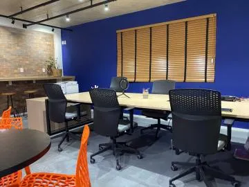 imagem 5 - Sala comercial mobiliada à venda de 34m² | 01 banheiro e 01 vaga de garagem | Edifício Side Vale Office - Jardim Augusta | São José dos Campos | imagem 5 - Sala comercial mobiliada à venda de 34m² | 01 banheiro e 01 vaga de garagem | Edifício Side Vale Office - Jardim Augusta | São José dos Campos |