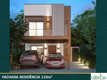imagem 1 - Sobrado à venda de 134m² | 03 dormitórios sendo 01 suíte e 02 vagas de garagem | Condomínio Bosque Urbanova - Urbanova | São José dos Campos imagem 1 - Sobrado à venda de 134m² | 03 dormitórios sendo 01 suíte e 02 vagas de garagem | Condomínio Bosque Urbanova - Urbanova | São José dos Campos