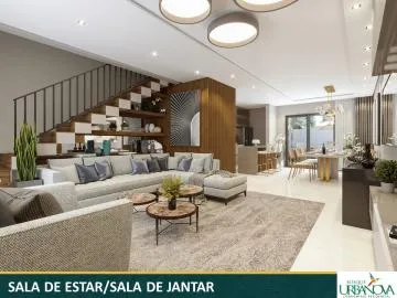 imagem 2 - Sobrado à venda de 134m² | 03 dormitórios sendo 01 suíte e 02 vagas de garagem | Condomínio Bosque Urbanova - Urbanova | São José dos Campos imagem 2 - Sobrado à venda de 134m² | 03 dormitórios sendo 01 suíte e 02 vagas de garagem | Condomínio Bosque Urbanova - Urbanova | São José dos Campos