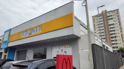imagem 5 - Ponto comercial à venda de 630m² | 06 banheiros e 13 vagas de garagem | Parque Industrial - São José dos Campos | imagem 5 - Ponto comercial à venda de 630m² | 06 banheiros e 13 vagas de garagem | Parque Industrial - São José dos Campos |