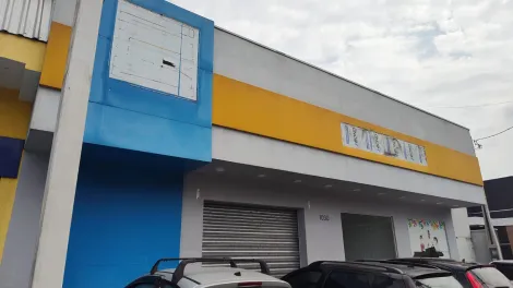 imagem 3 - Ponto comercial à venda de 630m² | 06 banheiros e 13 vagas de garagem | Parque Industrial - São José dos Campos | imagem 3 - Ponto comercial à venda de 630m² | 06 banheiros e 13 vagas de garagem | Parque Industrial - São José dos Campos |