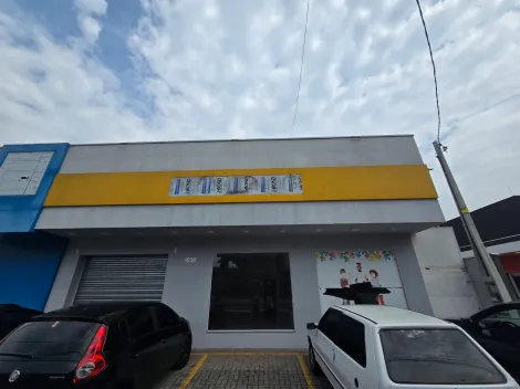 imagem 4 - Ponto comercial à venda de 630m² | 06 banheiros e 13 vagas de garagem | Parque Industrial - São José dos Campos | imagem 4 - Ponto comercial à venda de 630m² | 06 banheiros e 13 vagas de garagem | Parque Industrial - São José dos Campos |