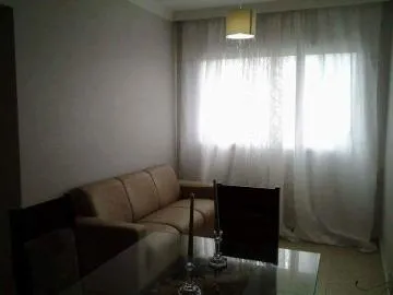 imagem 2 - Apartamento à venda de 65m² | 03 dormitórios, sendo 01 suíte e 02 vagas de garagem | Edifício Maria Dalva - Jardim Satélite | São José dos Campos | imagem 2 - Apartamento à venda de 65m² | 03 dormitórios, sendo 01 suíte e 02 vagas de garagem | Edifício Maria Dalva - Jardim Satélite | São José dos Campos |