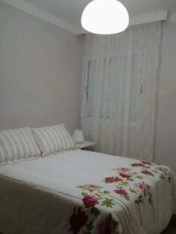 imagem 4 - Apartamento à venda de 65m² | 03 dormitórios, sendo 01 suíte e 02 vagas de garagem | Edifício Maria Dalva - Jardim Satélite | São José dos Campos | imagem 4 - Apartamento à venda de 65m² | 03 dormitórios, sendo 01 suíte e 02 vagas de garagem | Edifício Maria Dalva - Jardim Satélite | São José dos Campos |