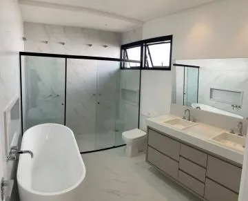 imagem 4 - Casa térrea à venda de 300m² | 04 dormitórios sendo todos com suítes e 02 vagas de garagem | Condomínio Colinas do Paratehy Norte - Urbanova | São José dos Campos imagem 4 - Casa térrea à venda de 300m² | 04 dormitórios sendo todos com suítes e 02 vagas de garagem | Condomínio Colinas do Paratehy Norte - Urbanova | São José dos Campos
