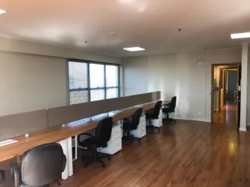imagem 4 - Sala comercial à venda de 170m² | 03 banheiros e 06 vagas de garagem | Edifício Offices 811 - Jardim São Dimas | São José dos Campos | imagem 4 - Sala comercial à venda de 170m² | 03 banheiros e 06 vagas de garagem | Edifício Offices 811 - Jardim São Dimas | São José dos Campos |