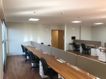 imagem 5 - Sala comercial à venda de 170m² | 03 banheiros e 06 vagas de garagem | Edifício Offices 811 - Jardim São Dimas | São José dos Campos | imagem 5 - Sala comercial à venda de 170m² | 03 banheiros e 06 vagas de garagem | Edifício Offices 811 - Jardim São Dimas | São José dos Campos |