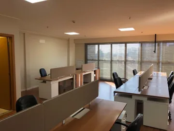 imagem 2 - Sala comercial à venda de 170m² | 03 banheiros e 06 vagas de garagem | Edifício Offices 811 - Jardim São Dimas | São José dos Campos | imagem 2 - Sala comercial à venda de 170m² | 03 banheiros e 06 vagas de garagem | Edifício Offices 811 - Jardim São Dimas | São José dos Campos |