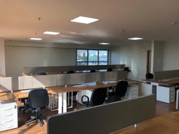 imagem 3 - Sala comercial à venda de 170m² | 03 banheiros e 06 vagas de garagem | Edifício Offices 811 - Jardim São Dimas | São José dos Campos | imagem 3 - Sala comercial à venda de 170m² | 03 banheiros e 06 vagas de garagem | Edifício Offices 811 - Jardim São Dimas | São José dos Campos |