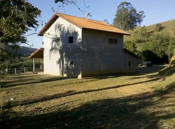 imagem 1 - Sítio à venda de 300m² | 04 dormitórios e 02 banheiros | Altos de Santana - São José dos Campos | imagem 1 - Sítio à venda de 300m² | 04 dormitórios e 02 banheiros | Altos de Santana - São José dos Campos |