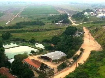 imagem 1 - Terreno à venda de 258.595 000m² | Vila Industrial - São José dos Campos | imagem 1 - Terreno à venda de 258.595 000m² | Vila Industrial - São José dos Campos |