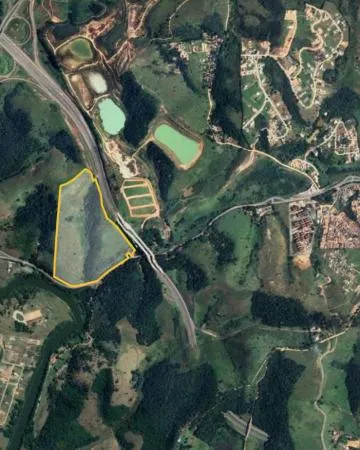 imagem 1 - Sítio à venda de 244.000m² | Vila Garcia (São Silvestre) - Jacareí | imagem 1 - Sítio à venda de 244.000m² | Vila Garcia (São Silvestre) - Jacareí |