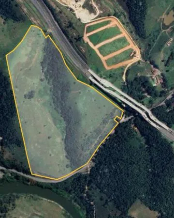 imagem 3 - Sítio à venda de 244.000m² | Vila Garcia (São Silvestre) - Jacareí | imagem 3 - Sítio à venda de 244.000m² | Vila Garcia (São Silvestre) - Jacareí |