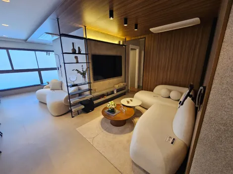 imagem 5 - Apartamento à venda de 101,69m² | 02 dormitórios, sendo 01 suíte e 01 vaga de garagem | Signature Royal Park - Jardim Aquárius | São José dos Campos | imagem 5 - Apartamento à venda de 101,69m² | 02 dormitórios, sendo 01 suíte e 01 vaga de garagem | Signature Royal Park - Jardim Aquárius | São José dos Campos |