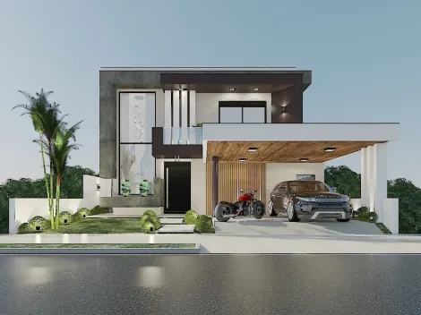 imagem 1 - Sobrado à venda de 257,63m² | 03 dormitórios, sendo suítes e 02 vagas de garagem | Condomínio Reserva Aruanã - Bairro da Floresta | São José dos Campos | imagem 1 - Sobrado à venda de 257,63m² | 03 dormitórios, sendo suítes e 02 vagas de garagem | Condomínio Reserva Aruanã - Bairro da Floresta | São José dos Campos |