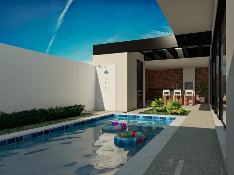 imagem 5 - Sobrado à venda de 257,63m² | 03 dormitórios, sendo suítes e 02 vagas de garagem | Condomínio Reserva Aruanã - Bairro da Floresta | São José dos Campos | imagem 5 - Sobrado à venda de 257,63m² | 03 dormitórios, sendo suítes e 02 vagas de garagem | Condomínio Reserva Aruanã - Bairro da Floresta | São José dos Campos |