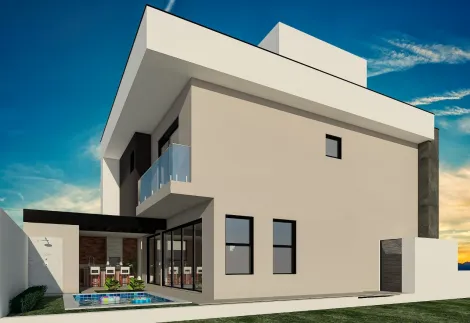 imagem 4 - Sobrado à venda de 257,63m² | 03 dormitórios, sendo suítes e 02 vagas de garagem | Condomínio Reserva Aruanã - Bairro da Floresta | São José dos Campos | imagem 4 - Sobrado à venda de 257,63m² | 03 dormitórios, sendo suítes e 02 vagas de garagem | Condomínio Reserva Aruanã - Bairro da Floresta | São José dos Campos |