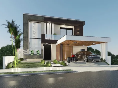 imagem 3 - Sobrado à venda de 257,63m² | 03 dormitórios, sendo suítes e 02 vagas de garagem | Condomínio Reserva Aruanã - Bairro da Floresta | São José dos Campos | imagem 3 - Sobrado à venda de 257,63m² | 03 dormitórios, sendo suítes e 02 vagas de garagem | Condomínio Reserva Aruanã - Bairro da Floresta | São José dos Campos |