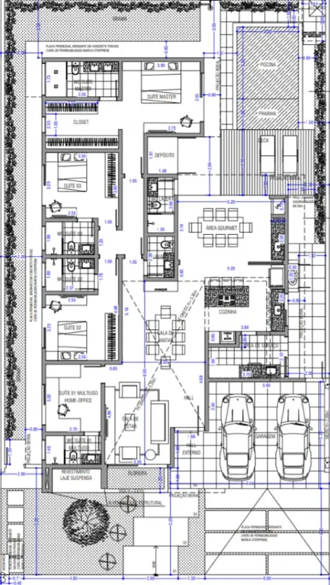 imagem 5 - Casa térrea à venda de 235m² | 04 dormitórios, sendo suítes e 04 vagas de garagem | Condomínio Mont Blanc - Santa Izabel Urbanova | São José dos Campos | imagem 5 - Casa térrea à venda de 235m² | 04 dormitórios, sendo suítes e 04 vagas de garagem | Condomínio Mont Blanc - Santa Izabel Urbanova | São José dos Campos |