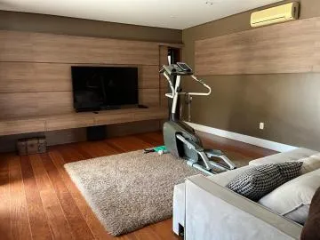 imagem 5 - Sobrado à venda de 507m² | 03 dormitórios, sendo todos suítes e 04 vagas de garagem | Condomínio Portal da Mata - Caçapava | imagem 5 - Sobrado à venda de 507m² | 03 dormitórios, sendo todos suítes e 04 vagas de garagem | Condomínio Portal da Mata - Caçapava |