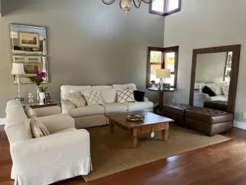 imagem 3 - Sobrado à venda de 507m² | 03 dormitórios, sendo todos suítes e 04 vagas de garagem | Condomínio Portal da Mata - Caçapava | imagem 3 - Sobrado à venda de 507m² | 03 dormitórios, sendo todos suítes e 04 vagas de garagem | Condomínio Portal da Mata - Caçapava |
