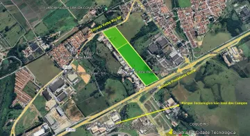 imagem 1 - Terreno à venda de 240.000m² | Eugênio de Melo - São José dos Campos | imagem 1 - Terreno à venda de 240.000m² | Eugênio de Melo - São José dos Campos |