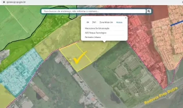 imagem 2 - Terreno à venda de 240.000m² | Eugênio de Melo - São José dos Campos | imagem 2 - Terreno à venda de 240.000m² | Eugênio de Melo - São José dos Campos |