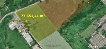 imagem 3 - Terreno à venda de 240.000m² | Eugênio de Melo - São José dos Campos | imagem 3 - Terreno à venda de 240.000m² | Eugênio de Melo - São José dos Campos |