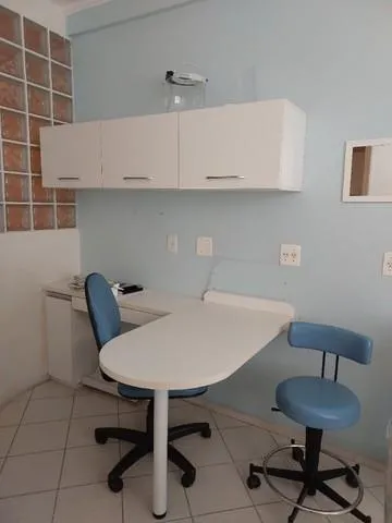 imagem 3 - Sala comercial à venda de 27 m² | 01 banheiro e 01 vaga de garagem | Edifício Profissional Center - Jardim São Dimas | São José dos Campos | imagem 3 - Sala comercial à venda de 27 m² | 01 banheiro e 01 vaga de garagem | Edifício Profissional Center - Jardim São Dimas | São José dos Campos |