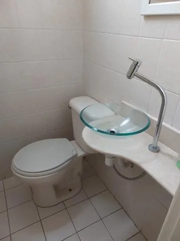 imagem 4 - Sala comercial à venda de 27 m² | 01 banheiro e 01 vaga de garagem | Edifício Profissional Center - Jardim São Dimas | São José dos Campos | imagem 4 - Sala comercial à venda de 27 m² | 01 banheiro e 01 vaga de garagem | Edifício Profissional Center - Jardim São Dimas | São José dos Campos |