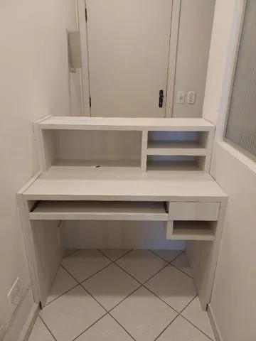 imagem 5 - Sala comercial à venda de 27 m² | 01 banheiro e 01 vaga de garagem | Edifício Profissional Center - Jardim São Dimas | São José dos Campos | imagem 5 - Sala comercial à venda de 27 m² | 01 banheiro e 01 vaga de garagem | Edifício Profissional Center - Jardim São Dimas | São José dos Campos |