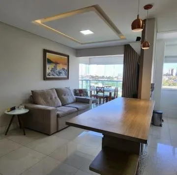 imagem 3 - Apartamento à venda de 77m² | 02 dormitórios, sendo 01 suíte e 02 vagas de garagem | Edifício Icon Vila Ema - Vila Ema | São José dos Campos | imagem 3 - Apartamento à venda de 77m² | 02 dormitórios, sendo 01 suíte e 02 vagas de garagem | Edifício Icon Vila Ema - Vila Ema | São José dos Campos |