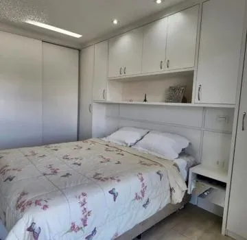 imagem 4 - Apartamento à venda de 77m² | 02 dormitórios, sendo 01 suíte e 02 vagas de garagem | Edifício Icon Vila Ema - Vila Ema | São José dos Campos | imagem 4 - Apartamento à venda de 77m² | 02 dormitórios, sendo 01 suíte e 02 vagas de garagem | Edifício Icon Vila Ema - Vila Ema | São José dos Campos |