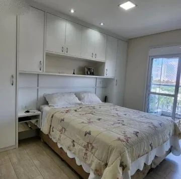 imagem 5 - Apartamento à venda de 77m² | 02 dormitórios, sendo 01 suíte e 02 vagas de garagem | Edifício Icon Vila Ema - Vila Ema | São José dos Campos | imagem 5 - Apartamento à venda de 77m² | 02 dormitórios, sendo 01 suíte e 02 vagas de garagem | Edifício Icon Vila Ema - Vila Ema | São José dos Campos |