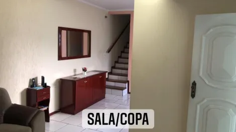 imagem 3 - Casa térrea residencial ou comercial à venda de 170m² | 04 dormitórios, 02 banheiros e 03 vagas de garagem | Jardim São Dimas - São José dos Campos | imagem 3 - Casa térrea residencial ou comercial à venda de 170m² | 04 dormitórios, 02 banheiros e 03 vagas de garagem | Jardim São Dimas - São José dos Campos |