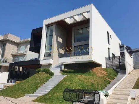 imagem 1 - Casa à venda de 450m² | 04 dormitórios, sendo suítes e 04 vagas de garagem | Condomínio Reserva do Paratehy - Urbanova | São José dos Campos | imagem 1 - Casa à venda de 450m² | 04 dormitórios, sendo suítes e 04 vagas de garagem | Condomínio Reserva do Paratehy - Urbanova | São José dos Campos |