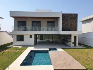 imagem 2 - Casa à venda de 450m² | 04 dormitórios, sendo suítes e 04 vagas de garagem | Condomínio Reserva do Paratehy - Urbanova | São José dos Campos | imagem 2 - Casa à venda de 450m² | 04 dormitórios, sendo suítes e 04 vagas de garagem | Condomínio Reserva do Paratehy - Urbanova | São José dos Campos |