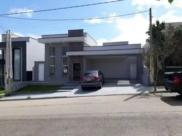 imagem 1 - Casa à venda de 150m² | 03 dormitórios, sendo 01 suíte e 04 vagas de garagem | Condomínio Residencial Terras do Vale - Caçapava imagem 1 - Casa à venda de 150m² | 03 dormitórios, sendo 01 suíte e 04 vagas de garagem | Condomínio Residencial Terras do Vale - Caçapava