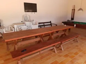 imagem 5 - Chácara à venda de 230m² | 03 dormitórios, sendo 02 suítes e 03 vagas de garagem | Condomínio Lagoinha - Jacareí | imagem 5 - Chácara à venda de 230m² | 03 dormitórios, sendo 02 suítes e 03 vagas de garagem | Condomínio Lagoinha - Jacareí |