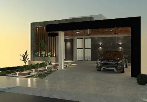 imagem 4 - Casa à venda de 200m² | 03 dormitórios, sendo suítes e 04 vagas de garagem | Condomínio Altos da Serra II - Urbanova III | São José dos Campos | imagem 4 - Casa à venda de 200m² | 03 dormitórios, sendo suítes e 04 vagas de garagem | Condomínio Altos da Serra II - Urbanova III | São José dos Campos |