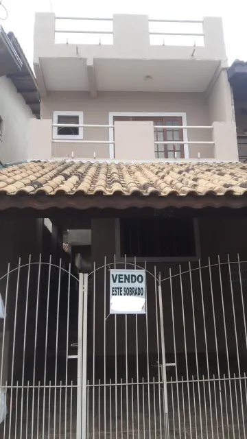 imagem 1 - Casa para venda com 03 Dorm. e 01 Suíte - 120m² no Residencial Flamboyant imagem 1 - Casa para venda com 03 Dorm. e 01 Suíte - 120m² no Residencial Flamboyant