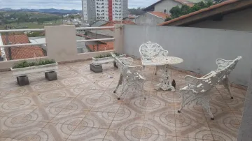 imagem 2 - Casa para venda com 03 Dorm. e 01 Suíte - 120m² no Residencial Flamboyant imagem 2 - Casa para venda com 03 Dorm. e 01 Suíte - 120m² no Residencial Flamboyant