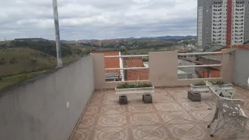 imagem 3 - Casa para venda com 03 Dorm. e 01 Suíte - 120m² no Residencial Flamboyant imagem 3 - Casa para venda com 03 Dorm. e 01 Suíte - 120m² no Residencial Flamboyant
