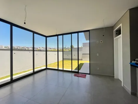 imagem 4 - Casa à venda de 221m² | 03 dormitórios sendo 03 suítes e 05 vagas de garagem | Condomínio Residencial Mônaco - Urbanova | São José dos Campos imagem 4 - Casa à venda de 221m² | 03 dormitórios sendo 03 suítes e 05 vagas de garagem | Condomínio Residencial Mônaco - Urbanova | São José dos Campos
