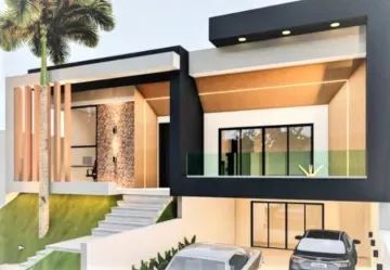 imagem 4 - Casa à venda de 247m² | 03 dormitórios, sendo 01 suíte e 04 vagas de garagem | Cond. Residencial Terras do Vale - Caçapava | imagem 4 - Casa à venda de 247m² | 03 dormitórios, sendo 01 suíte e 04 vagas de garagem | Cond. Residencial Terras do Vale - Caçapava |