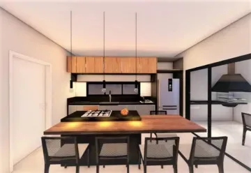 imagem 5 - Casa à venda de 247m² | 03 dormitórios, sendo 01 suíte e 04 vagas de garagem | Cond. Residencial Terras do Vale - Caçapava | imagem 5 - Casa à venda de 247m² | 03 dormitórios, sendo 01 suíte e 04 vagas de garagem | Cond. Residencial Terras do Vale - Caçapava |