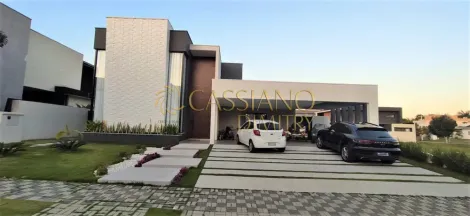 imagem 1 - Casa térrea à venda de 400m² | 05 dormitórios, sendo suítes e 06 vagas de garagem | Condomínio Reserva do Paratehy Sul - Urbanova | São José dos Campos | imagem 1 - Casa térrea à venda de 400m² | 05 dormitórios, sendo suítes e 06 vagas de garagem | Condomínio Reserva do Paratehy Sul - Urbanova | São José dos Campos |