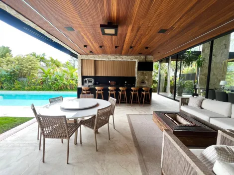 imagem 4 - Sobrado à venda de 645m² | 04 dormitórios, sendo todos suítes e 02 vagas de garagem | Cond. Chácara Serimbura - São José dos Campos | imagem 4 - Sobrado à venda de 645m² | 04 dormitórios, sendo todos suítes e 02 vagas de garagem | Cond. Chácara Serimbura - São José dos Campos |