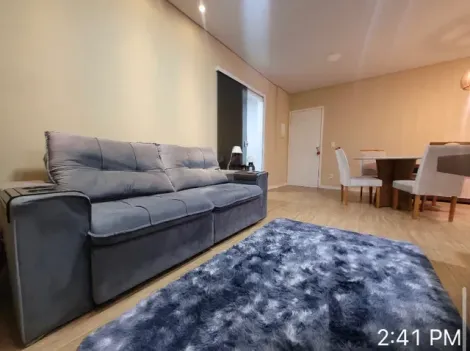 imagem 3 - Apartamento à venda de 65m² | 02 dormitórios, 01 banheiro e 01 vaga de garagem | Edifício Landmark - Jardim América | São José dos Campos | imagem 3 - Apartamento à venda de 65m² | 02 dormitórios, 01 banheiro e 01 vaga de garagem | Edifício Landmark - Jardim América | São José dos Campos |