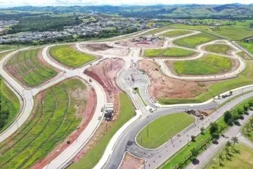 imagem 1 - Terreno à venda de 380m² | Condomínio Terras Alpha - Urbanova | São José dos Campos | imagem 1 - Terreno à venda de 380m² | Condomínio Terras Alpha - Urbanova | São José dos Campos |